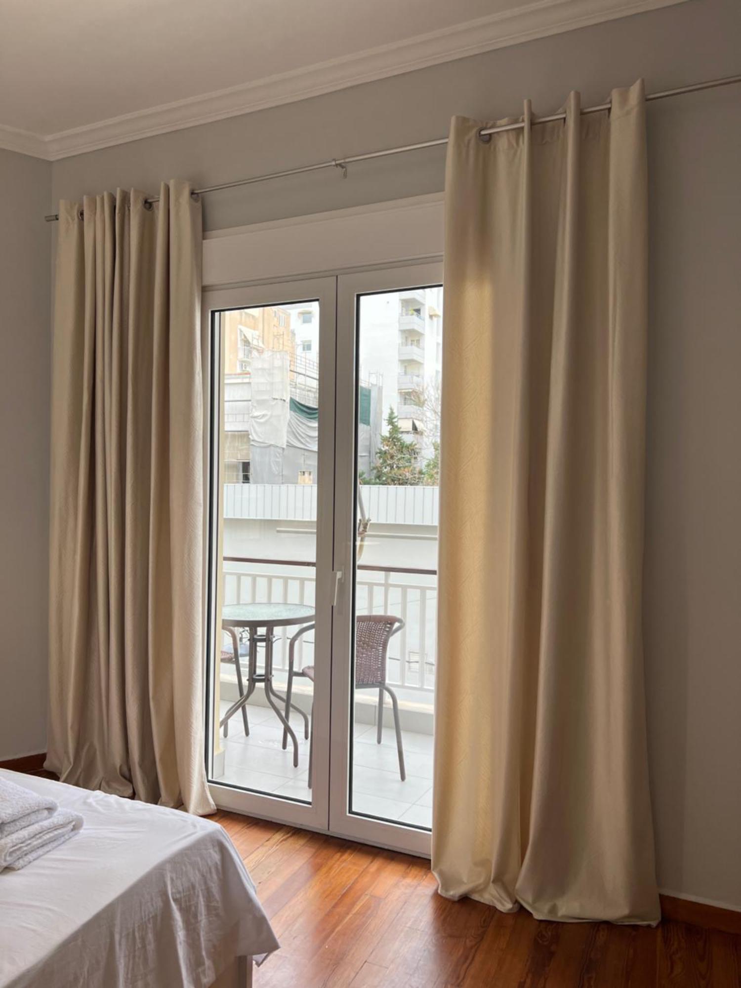 Acropolis Luxury Apartments Parthenon View Atény Exteriér fotografie